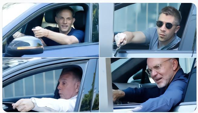 图片报：拜仁高层和图赫尔开会，力主签下凯恩