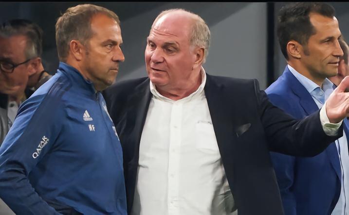 赫内斯：弗里克该停止阵容试验了，要为欧洲杯做好准备