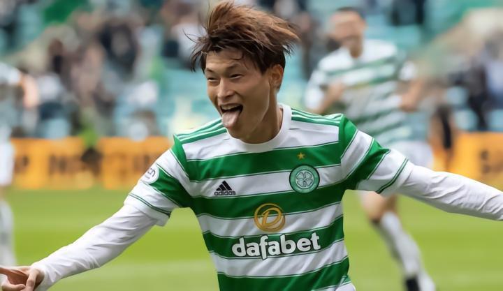 前苏格兰队长：古桥亨梧不会去热刺，那里有世界级的凯恩了