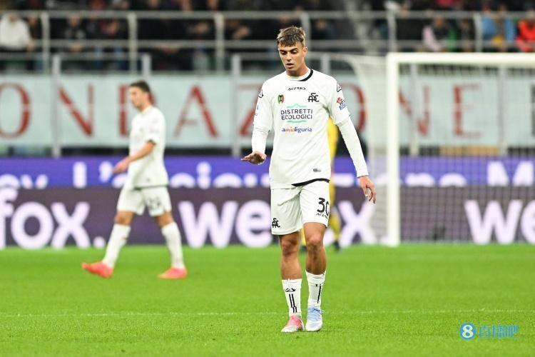 米体:丹尼尔-马尔蒂尼在米兰没空间，米兰想将他加入弗拉泰西交易