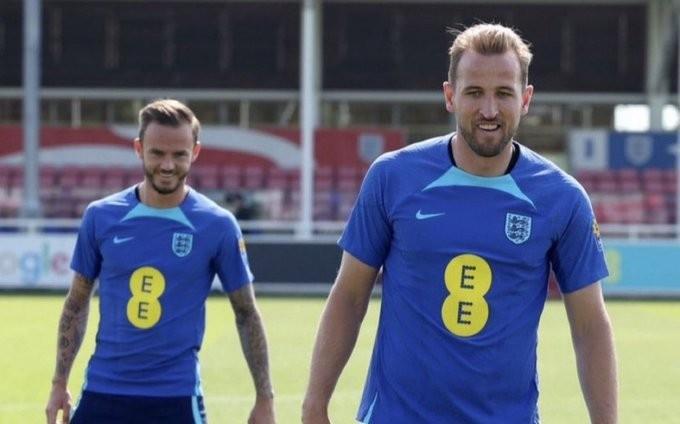 TA：热刺接近签下麦迪逊，预计本周内将达成协议