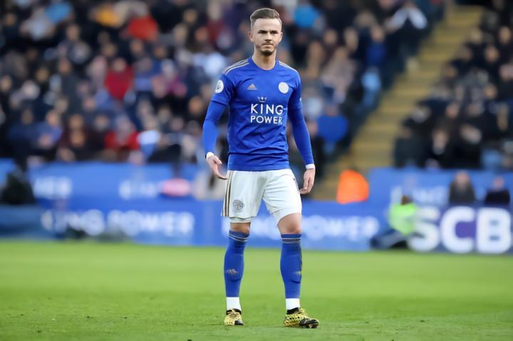 TA：热刺签麦迪逊本周达协议，报价4000万镑及附加条款