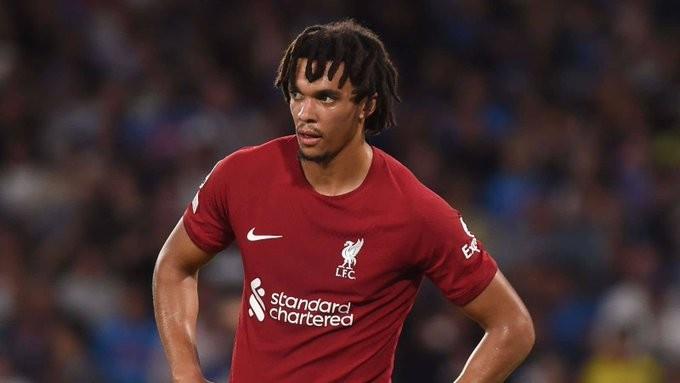 TA：利物浦续约优先考虑阿诺德；克洛普不太可能再续约