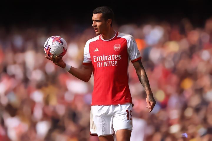 基维奥尔谈廷贝尔转会传闻：让最好的球员在阿森纳踢球