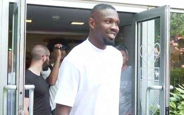 迪马济奥：小图拉姆已与国米正式签约至2028年，只差官宣