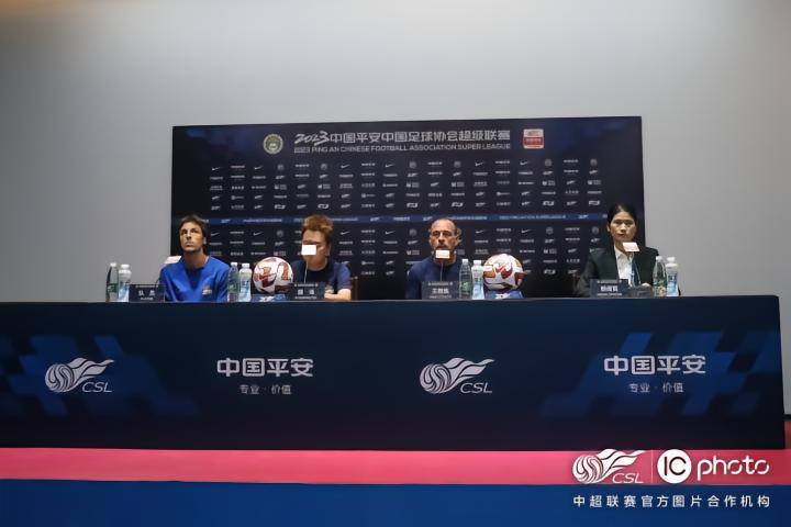 赛前发布会 | 萨尔科：想要拿到三分 必须全力以