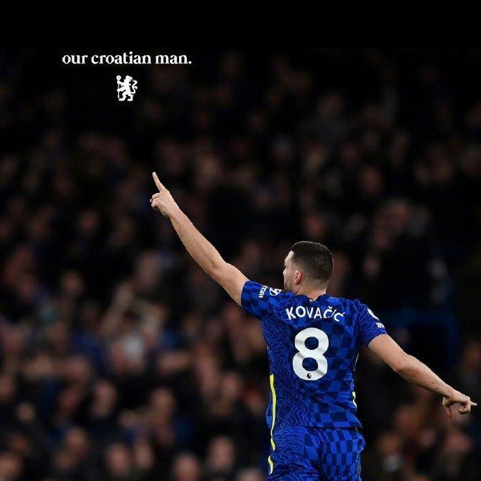 一觉醒来！曼城今夏的首签来了！曼城从切尔西签下了