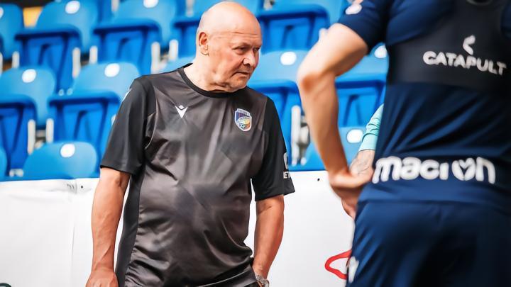 比尔森胜利正式开始集结，为新赛季做准备训练