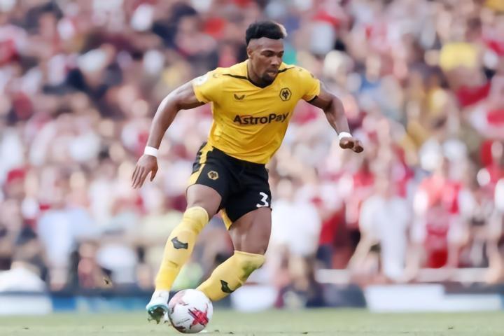 迪马济奥：米兰接触狼队前锋特拉奥雷，在评估免签他的可能性