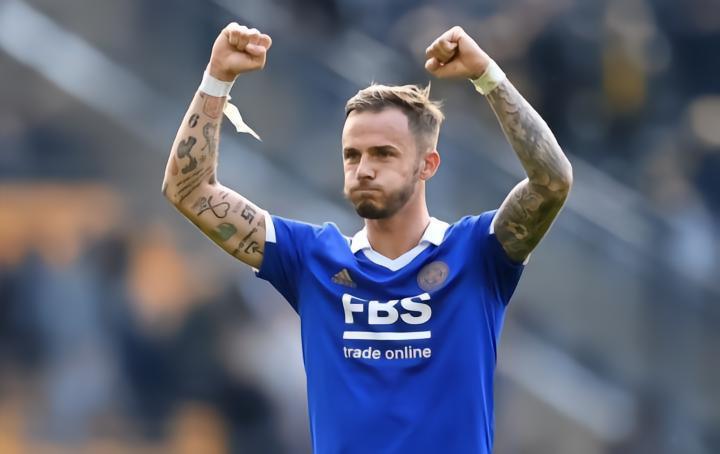 即将here we go！罗马诺：热刺接近签下麦迪逊，花费4000万镑