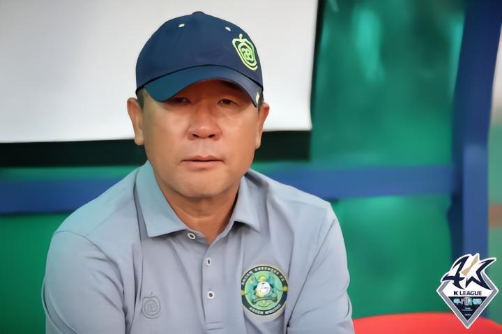 韩足晚报（2023.6.27）换帅！安山主帅林钟宪下课