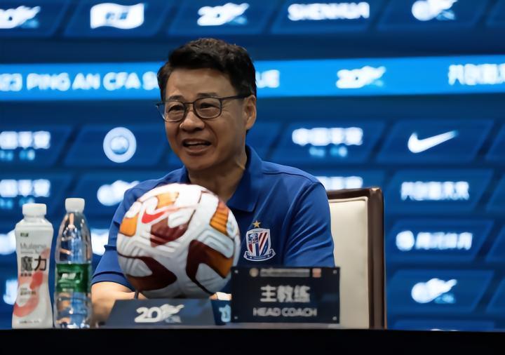 吴金贵：重归主场力争打出气势 伤病队员恢复良好静待复出