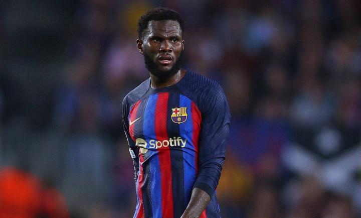 每体：吉达国民向凯西提供报价，但凯西目前想留在巴萨