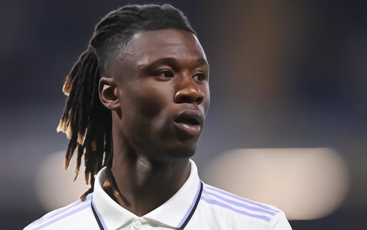 罗马诺：卡马文加与皇马尚未就续约达成协议，但只是时间问题