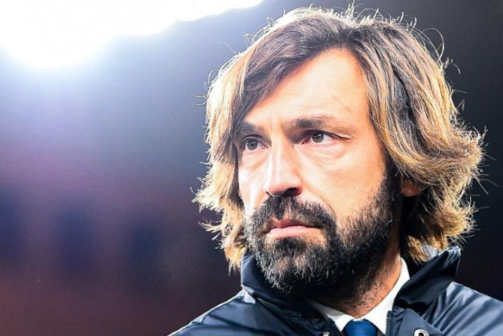 官方：皮尔洛担任意乙桑普多利亚主帅，签约至2025年