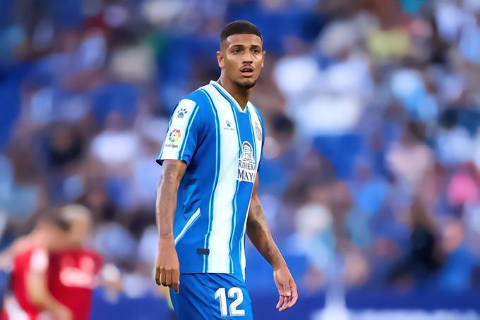 帕切科也是替代马马达的人选，瓦伦西亚同样有意维尼-索萨