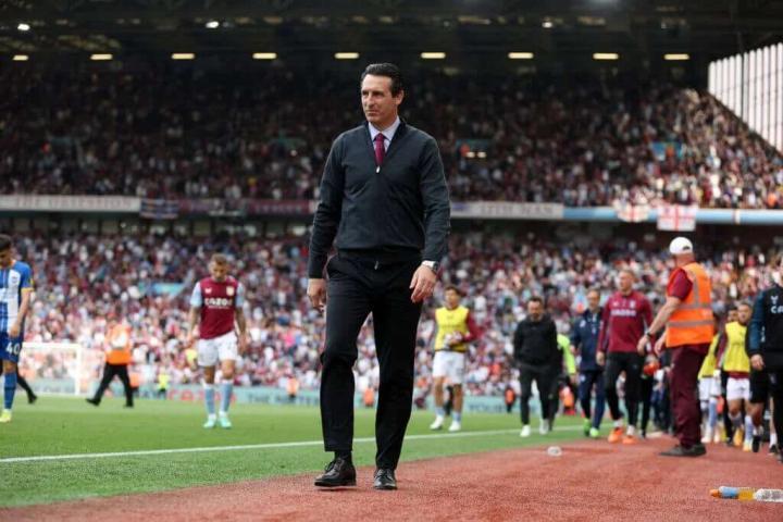 【维拉球迷必读】新赛季爱美丽治下的维拉人员结构和