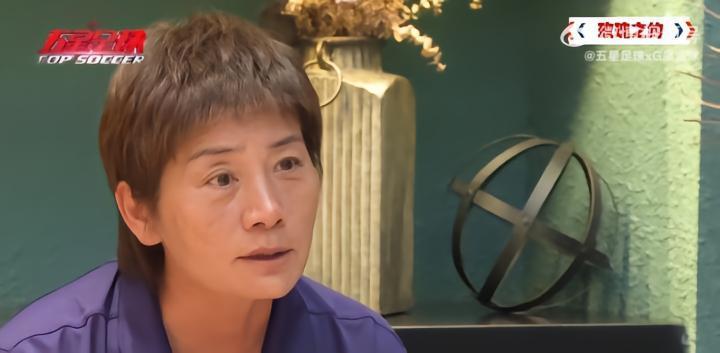 水庆霞：世界杯目标超过上一届；留洋对心理层面提升很大