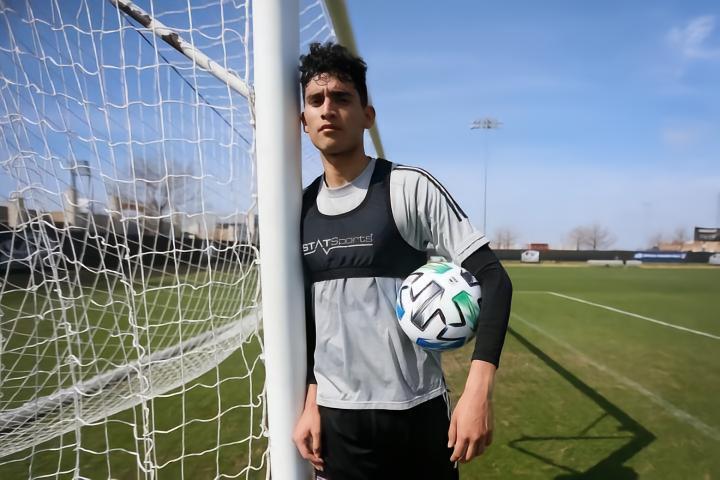 Here we go！罗马诺：奥格斯堡球员佩皮即将加盟埃因霍温