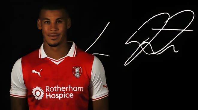 官方 : 罗瑟汉姆与后卫佩尔蒂埃签下续约合同