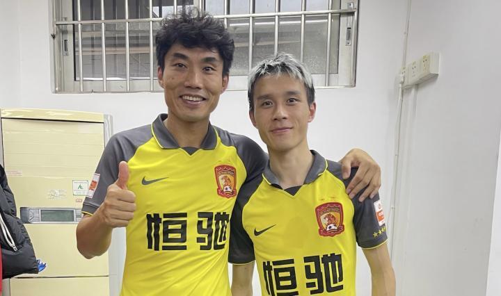 媒体人：张修维为了去海牛还拒绝了某支中超中上游球队