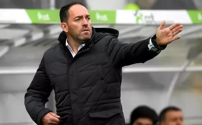 罗圈腿大哥，在国安该何去何从？