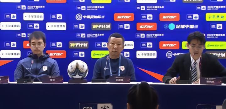 崔康熙：莱昂纳多对阵亚泰比赛不出场；正操作一名外援加盟