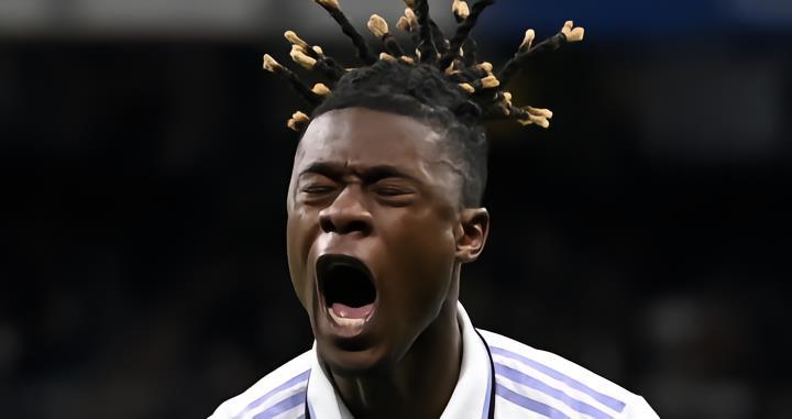 卡马文加同意皇马新合同，解约金条款将升至 10 亿欧元