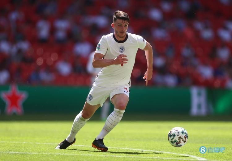 电讯报：阿森纳与赖斯谈判进入后期，枪手准备围绕他重建中场