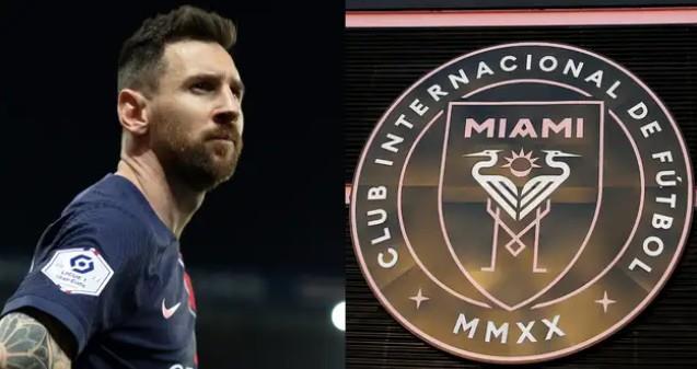 洛杉矶中场蒂尔曼：每个人都期待和梅西交手，对我而言很特别