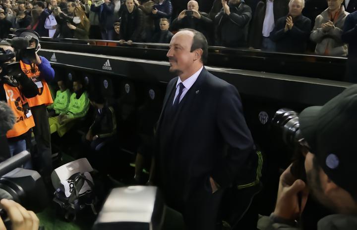 西甲一周资讯｜新赛季赛程确定；LEGENDS展览馆开放