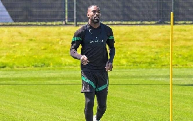 小图拉姆已经接受了国米体检，并和国米完成签约，只