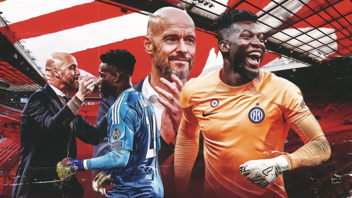 国米为何为奥纳纳开价6千万？为引援筹集资金