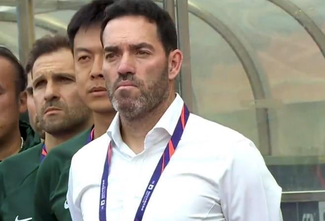 国安苏亚雷斯：会以最好的状态出战；想用完美的比赛答谢球迷