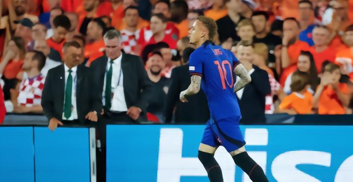 荷媒：由于布鲁日的要价，将诺阿·朗转会至PSV十分困难