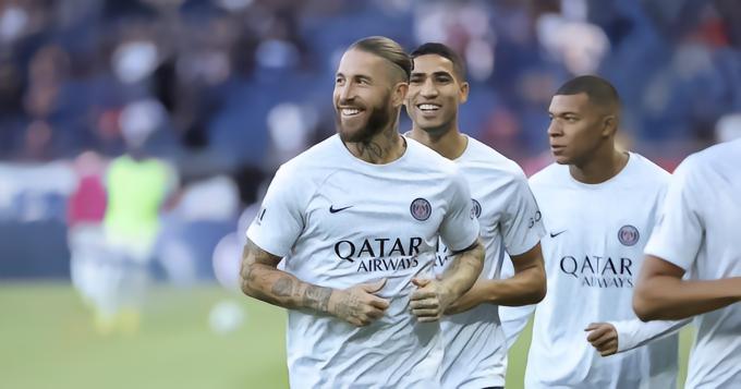 每体：拉莫斯想回塞维利亚，但他需要大幅降薪