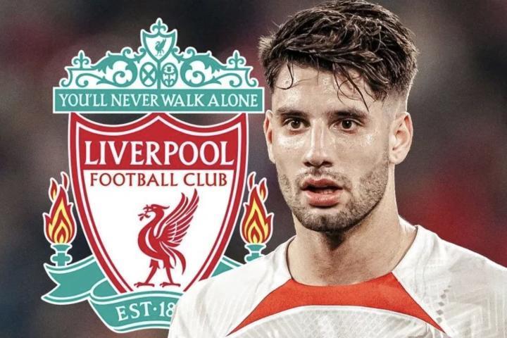 回声报：利物浦已经和索博斯洛伊的经纪公司进行了会谈