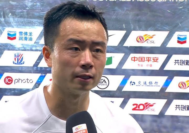 刘伟：球队需要总结的地方还很多；感谢球迷到场支持我们