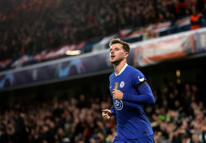 罗马诺：曼联和切尔西24小时内直接谈判，就芒特做出最终决定