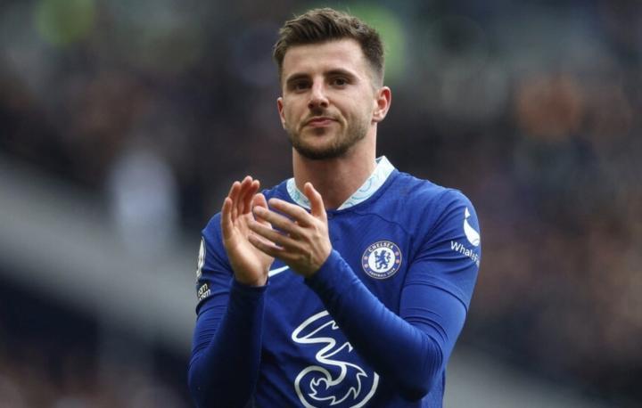 电讯报：曼联切尔西将就芒特转会再次会谈；曼联不会继续报价