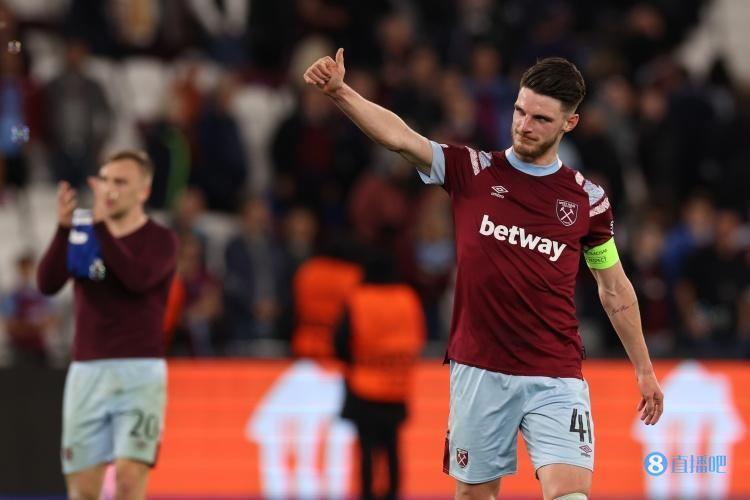 前体育总监：曼城不是真想要赖斯，瓜帅报价是应阿尔特塔的求助