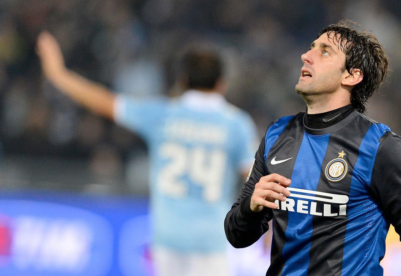 米利托：劳塔罗是最佳球员之一 雷特吉具备在意甲表现出色的实力