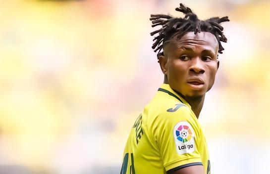 记者：AC米兰开始和黄潜就丘库埃泽展开谈判