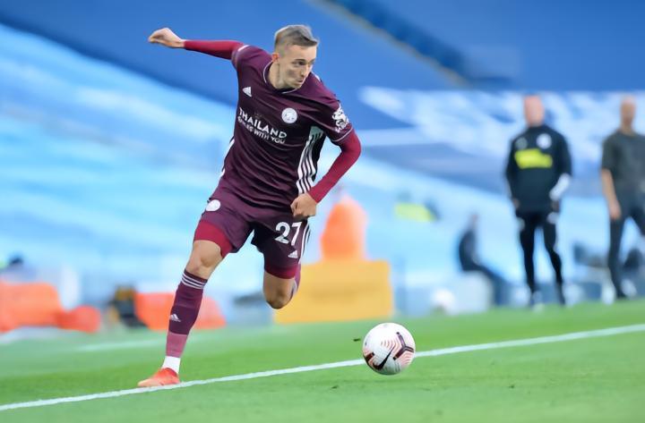 尤文想签卡斯塔涅，但希望莱斯特城降低1500万欧