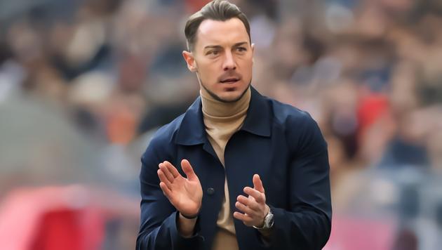 训练开始时的“多次讨论”：萨尔茨堡红牛期待进一步转会