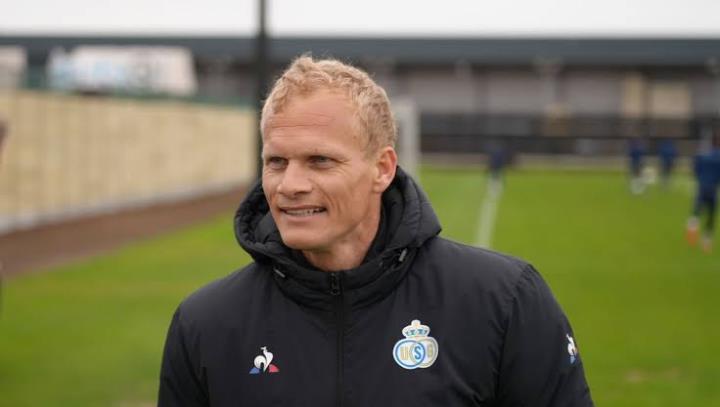 法媒：斯特拉斯堡新帅首选是圣吉罗斯少帅海拉特斯