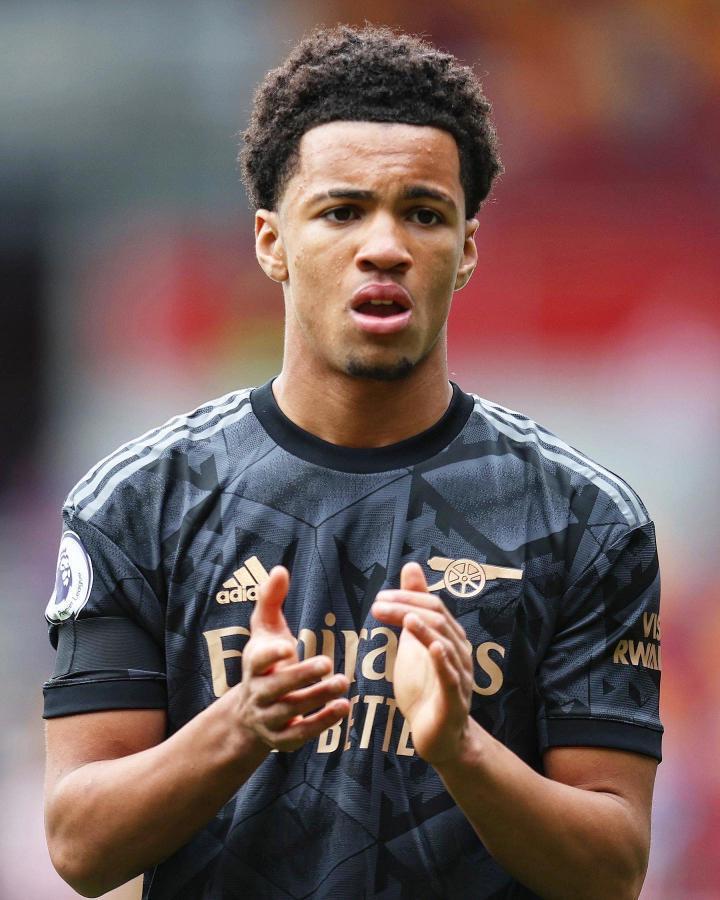 罗马诺：了解阿森纳对于将 2007 年出生的明日