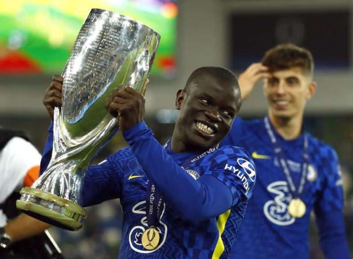 确认！坎特收购比利时俱乐部，他现在是老板了！比利