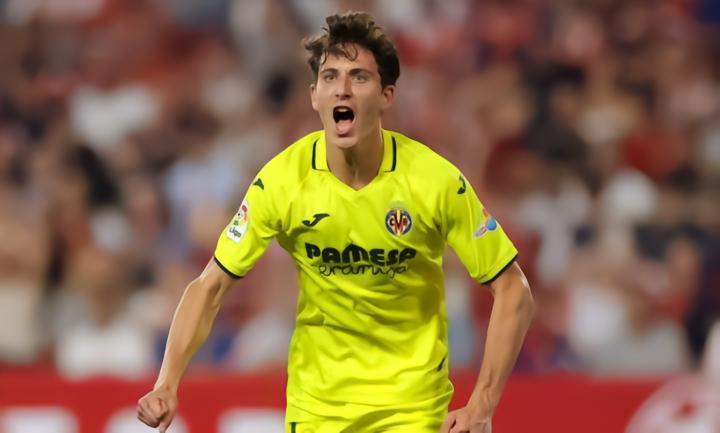 Here we go！罗马诺：维拉将签下黄潜中卫保-托雷斯