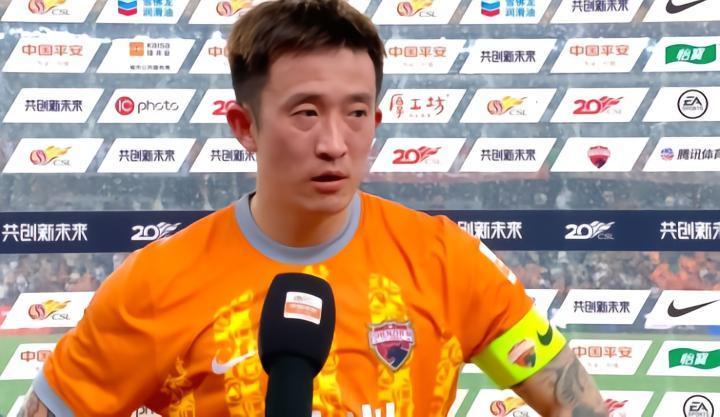 姜至鹏：很欣慰我们没有龟缩防守，已经发挥了全部